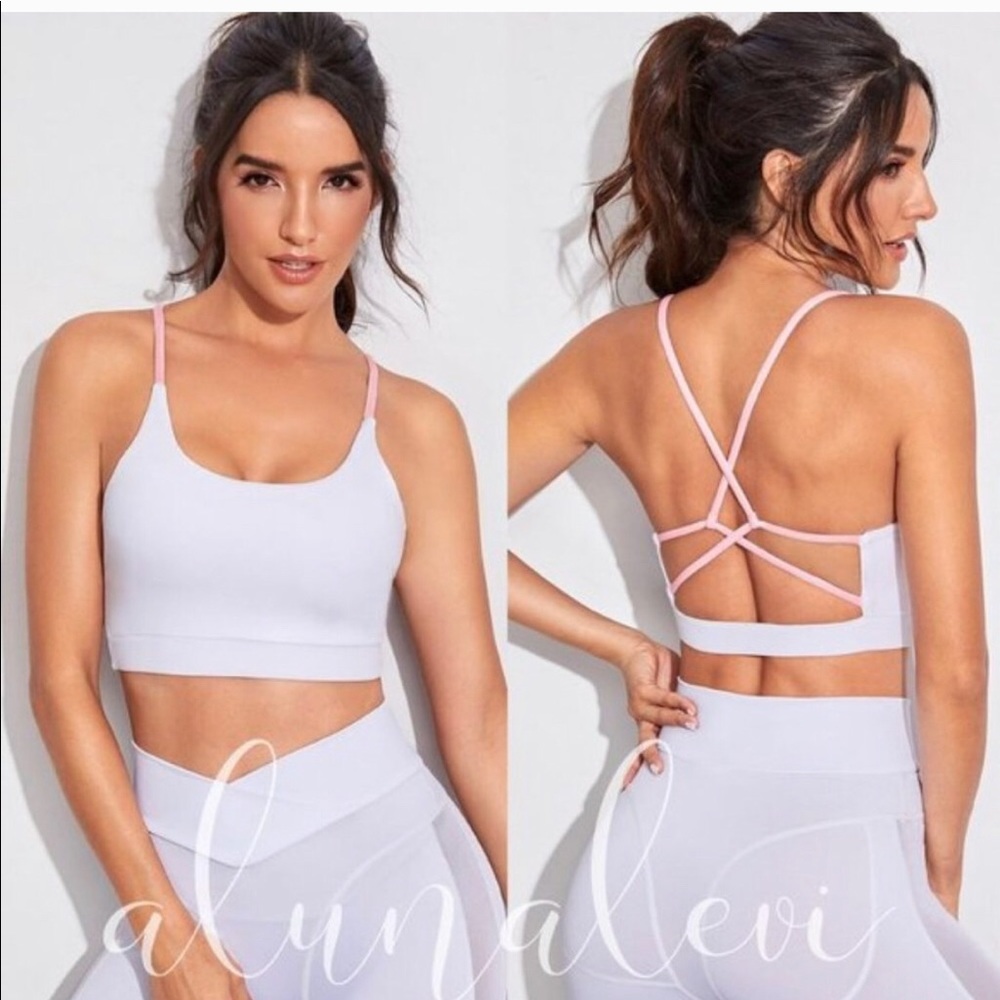 Lilac Workout Top 💜 Coming Soon!